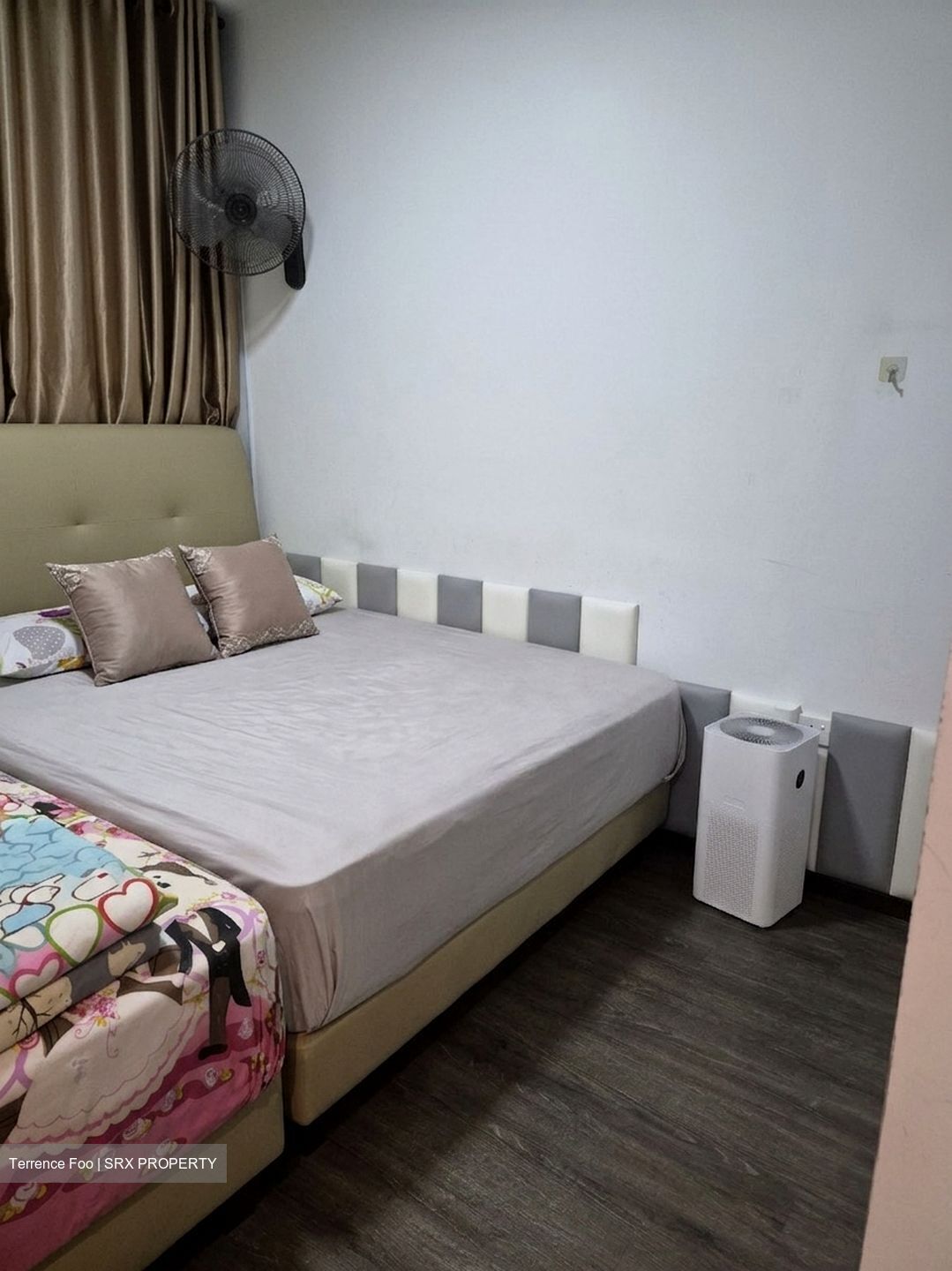 Symphony Suites (D27), Condominium #604912811